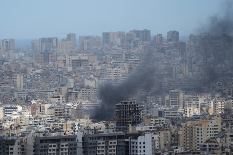 Trump issues new threat to Iran's civilian infrastructure if a ceasefire isn't reached 'shortly'